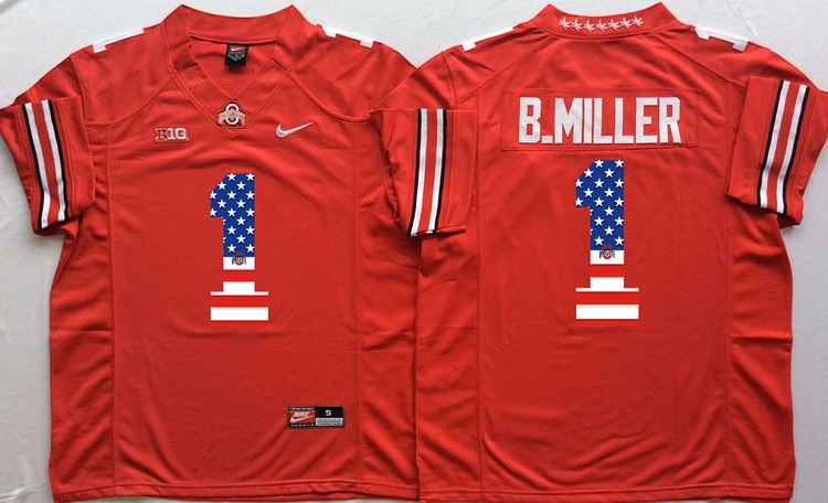 2019 NCAA Jerseys-061
